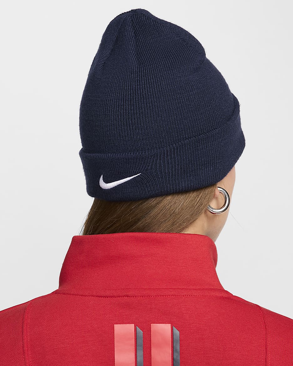 USA Terra Nike Beanie. Nike PH